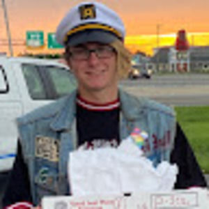 Meet your Posher, Thebi